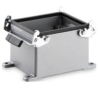 LAPP 19639600 Embase à monter en saillie 1 pc(s)