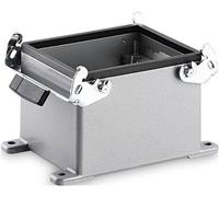 LAPP 19639600 Embase à monter en saillie 1 pc(s)