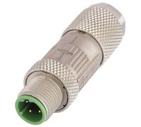 LAPP 21700648 Embase femelle 1 pc(s)