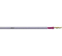 Lapp 2170143 Netzwerkkabel Cat 6a S/ftp 4 X 2 X 0.20 Mm? Grau 100 M (2170143)