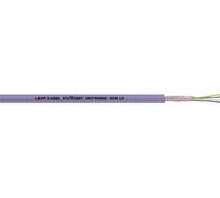 LAPP 2170204/1000 Câble bus UNITRONIC® BUS 2 x 2 x 0.22 mm² violet 1000 m