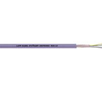 LAPP 2170205/100 Câble bus UNITRONIC® BUS 3 x 2 x 0.22 mm² violet 100 m