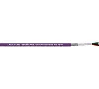LAPP 2170222/100 Câble bus UNITRONIC® BUS 1 x 2 x 0.32 mm² violet 100 m