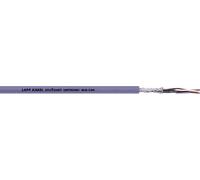 LAPP 2170266/100 Câble bus UNITRONIC® BUS 1 x 2 x 0.5 mm² violet 100 m