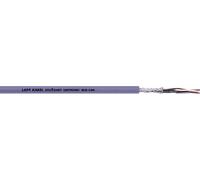 LAPP 2170270/100 Câble bus UNITRONIC® BUS 2 x 2 x 0.75 mm² violet 100 m