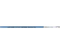 LAPP 2170299-100 Câble réseau CAT 5e SF/UTP 4 x 2 x 0.12 mm² bleu 100 m