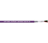 LAPP 2170630/500 Câble bus UNITRONIC® BUS 1 x 2 x 0.32 mm² violet 500 m