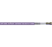 LAPP 2170818/100 Câble bus UNITRONIC® BUS 3 x 2 x 0.25 mm² + 3 x 1 mm² violet 100 m
