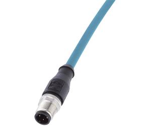 LAPP 2171081 RJ45 Câble réseau, câble patch 3 m 1 pc(s)