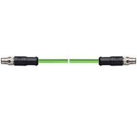 LAPP 2171701 RJ45 Câble réseau, câble patch 1 m 1 pc(s)