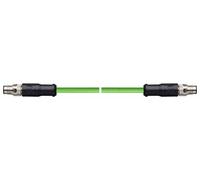 LAPP 2171701 RJ45 Câble réseau, câble patch 1 m 1 pc(s)