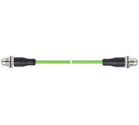 LAPP 2171745 RJ45 Câble réseau, câble patch 2 m