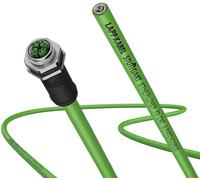 LAPP 2172237 RJ45 Câble réseau, câble patch 0.5 m 1 pc(s)