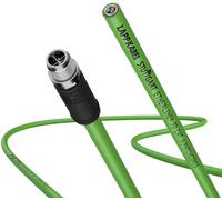 LAPP 2172252 RJ45 Câble réseau, câble patch 10 m 1 pc(s)