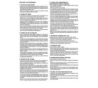 LAPP 22260321 Cordon de données confectionné pour capteurs/actionneurs 1 pc(s)