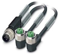 LAPP 22260505 Cordon de données confectionné pour capteurs/actionneurs 1 pc(s)