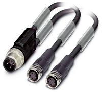 LAPP 22260515 Cordon de données confectionné pour capteurs/actionneurs 1 pc(s)