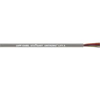 LAPP 22616/1 Câble de données UNITRONIC® LiYY 16 x 0.34 mm² gris Marchandise vendue au mètre