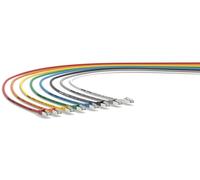 LAPP 24441337 RJ45 Câble réseau, câble patch CAT 6a 5 m 1 pc(s)