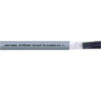 LAPP 26107/50 Câble pour chaîne porte-câbles ÖLFLEX® FD CLASSIC 810 25 G 0.5 mm² gris 50 m