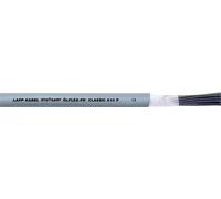 LAPP 26304-1 Câble pour chaîne porte-câbles ÖLFLEX® FD CLASSIC 810 P 7 G 0.50 mm² gris Marchandise v