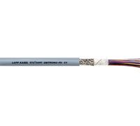 LAPP 27425/500 Câble de données UNITRONIC® FD CY 2 x 0.25 mm² gris 500 m