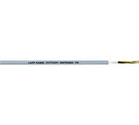 LAPP 27841/500 Câble de données UNITRONIC® FD 3 x 0.14 mm² gris 500 m