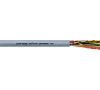 LAPP 28012/500 Câble de données UNITRONIC® 100 5 x 0.14 mm² gris 500 m