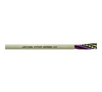 lapp UNITRONIC Câble de données LiYY 4x0,34 PVC flexible Quantité:100