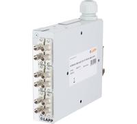 LAPP 29500800 Boîtier d'épissure fibre optique (FO) 1 pc(s)