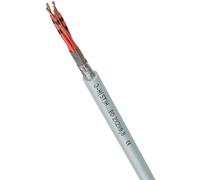 LAPP 30017788/100 Câble téléphone J-H(ST)H gris 100 m