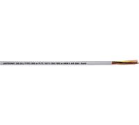 LAPP 301802/152 Câble de données UNITRONIC® 300 2 x 0.81 mm² gris 152 m
