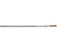 LAPP 301803S/305 Câble de données UNITRONIC® 300 S 3 x 0.81 mm² gris 305 m