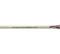 LAPP 35171/100 Câble de données UNITRONIC® LiYY (TP) 3 x 2 x 0.5 mm² gris 100 m