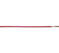 LAPP 4160504 Fil de câblage Multi-Standard SC 2.1 1 x 2.50 mm² rouge 100 m