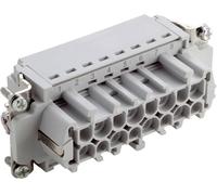 LAPP 44423205 Insert femelle EPIC® H-BE 16 Nombre total de pôles 16 + PE 1 pc(s)