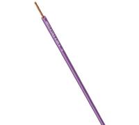 LAPP 4515072K/2500 Conducteur individuel 1 x 0.75 mm² violet 2500 m