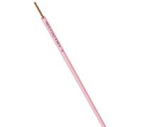 Lapp H05V2-K Installation Wire - 4515082-100 [100 Mètres]