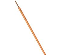 LAPP 4515092/100 Conducteur individuel 1 x 0.75 mm² orange 100 m
