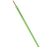 LAPP 4515122/100 Conducteur individuel 1 x 0.75 mm² vert 100 m
