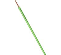 LAPP 4515123K/2000 Conducteur individuel 1 x 1 mm² vert 2000 m