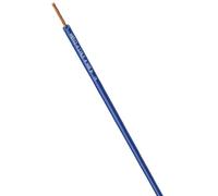 LAPP 4515141/100 Conducteur individuel 1 x 0.5 mm² bleu 100 m