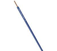 LAPP 4515143K/2000 Conducteur individuel 1 x 1 mm² bleu 2000 m