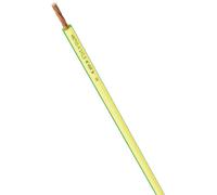 Lapp H07V2-K Installation Wire - 4519007-100 [100 Mètres]