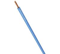 LAPP 4519026/100 Conducteur individuel 1 x 16 mm² bleu 100 m