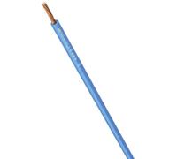 LAPP 4519028/50 Conducteur individuel 1 x 35 mm² bleu 50 m