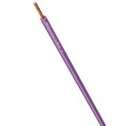 LAPP 4519074K/400 Conducteur individuel 1 x 6 mm² violet 400 m