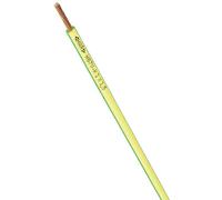 LAPP 4520002X/200 Conducteur individuel 1 x 2.5 mm² 200 m