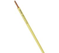 LAPP 4520114/100 Conducteur individuel 1 x 6 mm² 100 m