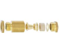 LAPP 52006491 SKINDICHT® SM/SVRX 72X2 Contre-écrou 1 pc(s)